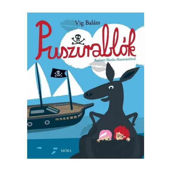 Puszirablók