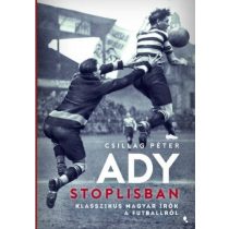 Ady stoplisban