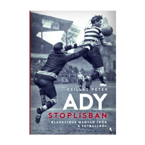 Ady stoplisban