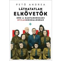Láthatatlan elkövetők