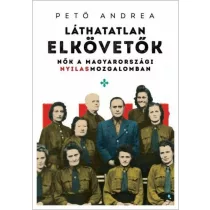 Láthatatlan elkövetők