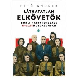 Láthatatlan elkövetők