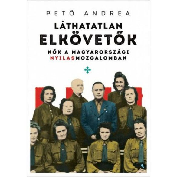 Láthatatlan elkövetők