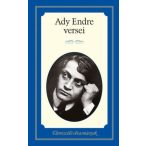 Ady Endre versei - Életreszóló olvasmányok