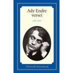 Ady Endre versei - Életreszóló olvasmányok