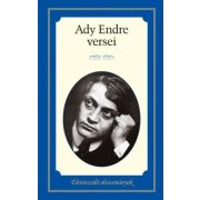 Ady Endre versei - Életreszóló olvasmányok