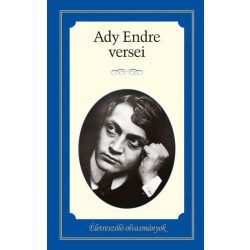 Ady Endre versei - Életreszóló olvasmányok