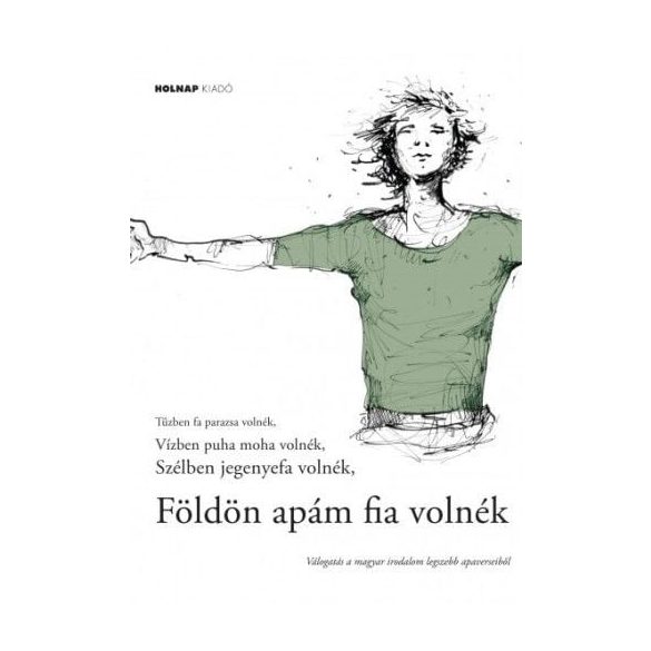 Földön apám fia volnék