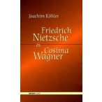 Friedrich Nietzsche és Cosima Wagner