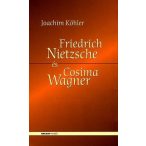 Friedrich Nietzsche és Cosima Wagner