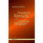 Friedrich Nietzsche és Cosima Wagner