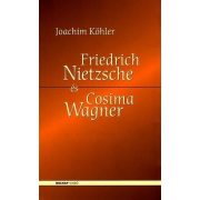 Friedrich Nietzsche és Cosima Wagner