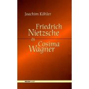 Friedrich Nietzsche és Cosima Wagner