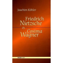 Friedrich Nietzsche és Cosima Wagner