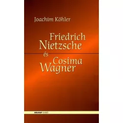 Friedrich Nietzsche és Cosima Wagner