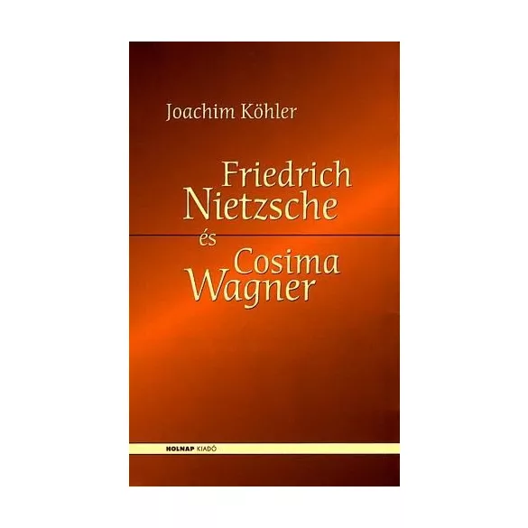 Friedrich Nietzsche és Cosima Wagner