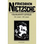 Friedrich Nietzsche válogatott levelei