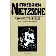 Friedrich Nietzsche válogatott levelei