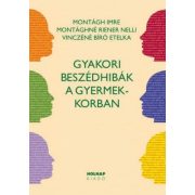 Gyakori beszédhibák a gyermekkorban