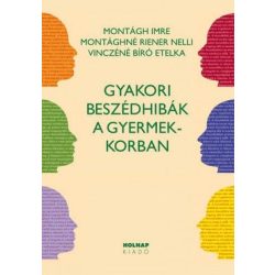 Gyakori beszédhibák a gyermekkorban