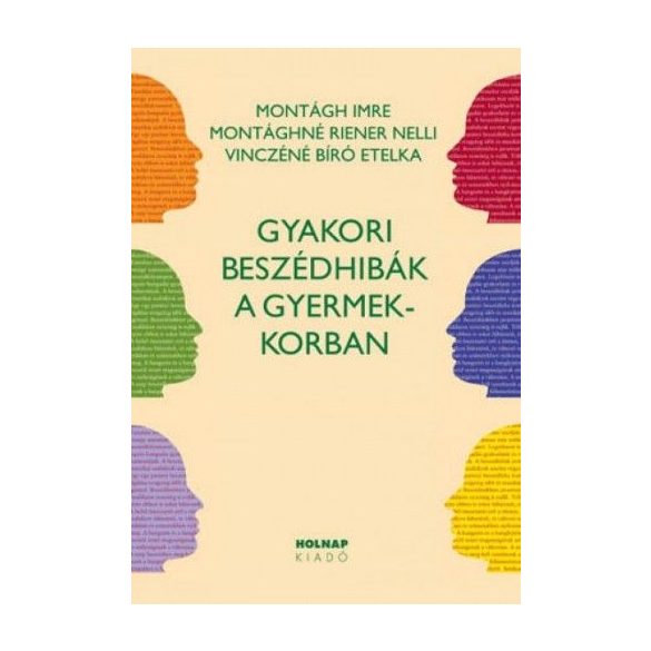 Gyakori beszédhibák a gyermekkorban