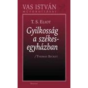 Gyilkosság a székesegyházban