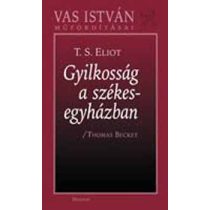 Gyilkosság a székesegyházban