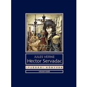 Hector Servadac