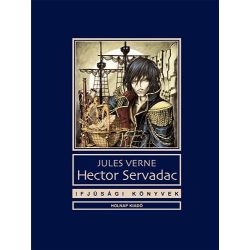 Hector Servadac