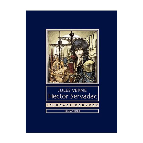 Hector Servadac