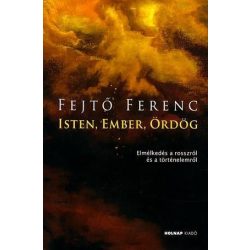Isten, ember, ördög