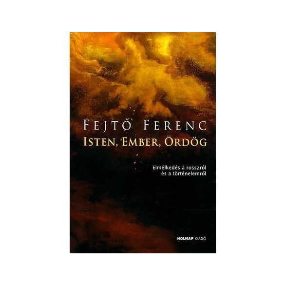 Isten, ember, ördög