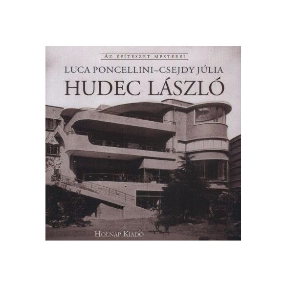 Hudec László