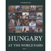 Hungary at the World Fairs