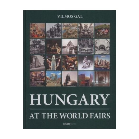 Hungary at the World Fairs