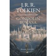 Gondolin bukása