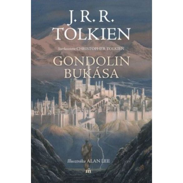 Gondolin bukása