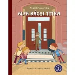 Alfa bácsi titka