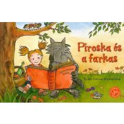 Piroska és a farkas