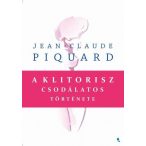 A klitorisz csodálatos története