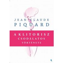 A klitorisz csodálatos története