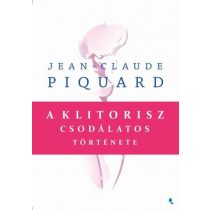 A klitorisz csodálatos története