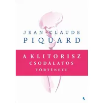 A klitorisz csodálatos története