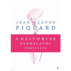 A klitorisz csodálatos története