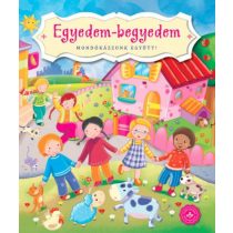 Egyedem-begyedem