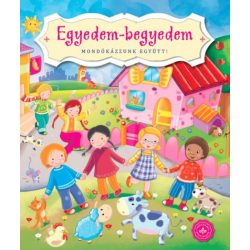 Egyedem-begyedem