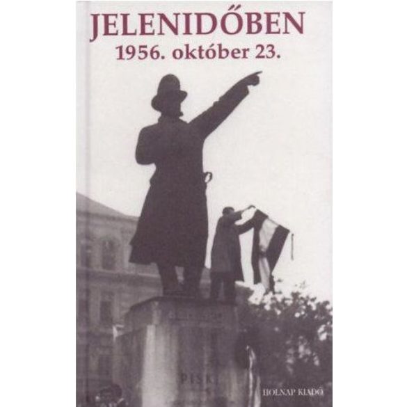 Jelenidőben