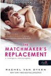 The Matchmaker’s Replacement  - A randiguru szárnysegéde - Szárnysegéd Bt. 2.