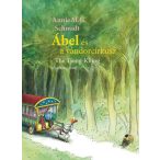 Ábel és a vándorcirkusz