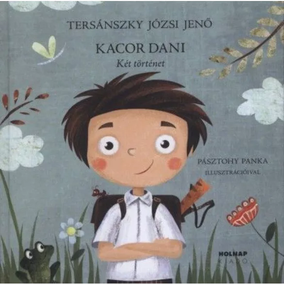 Kacor Dani